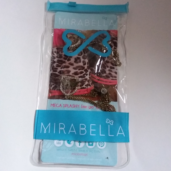 2/$15 MIRABELLA BOOT ACCESSORIES - Picture 10 of 13